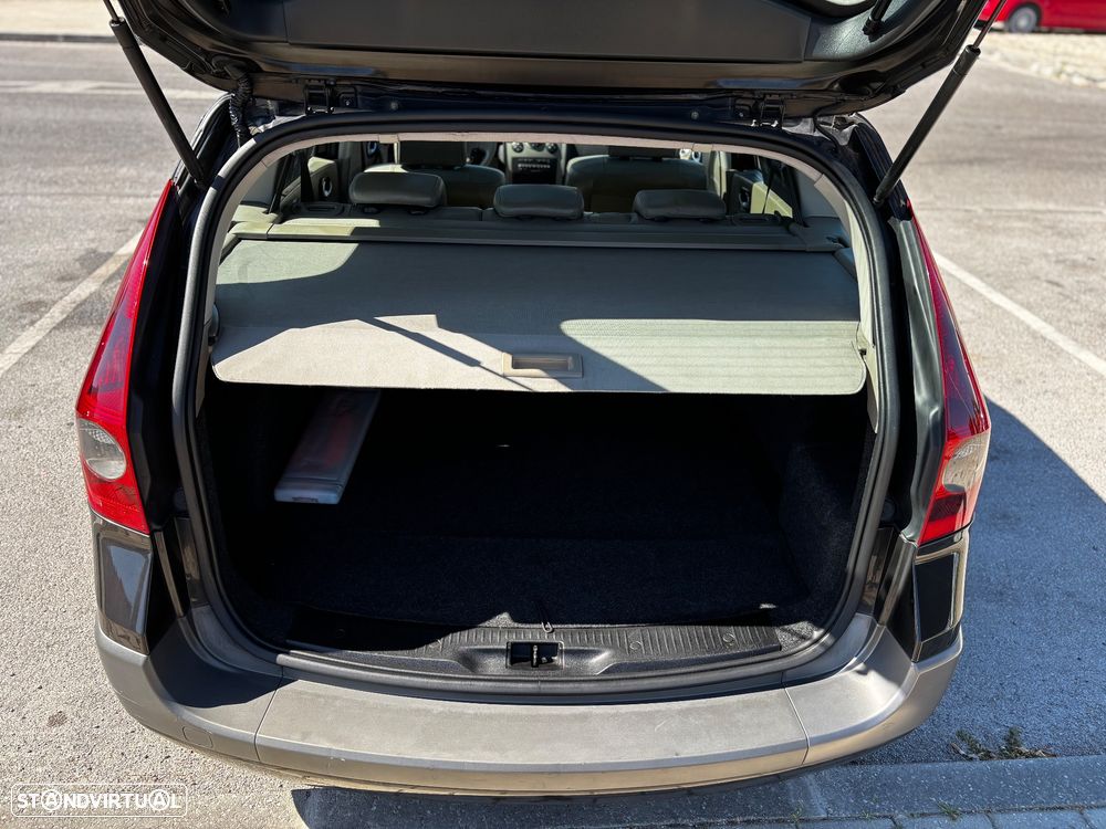 Renault Mégane 1.5 dCi Confort Dynamique - 15