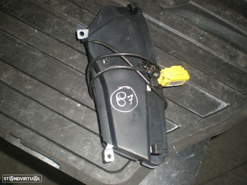 Airbag Banco 6Q4880242E SEAT IBIZA 2002 DRT - 2