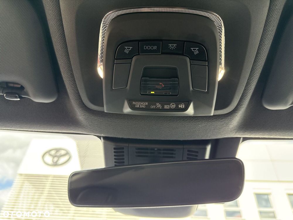Toyota C-HR 1.8 Hybrid Style - 23