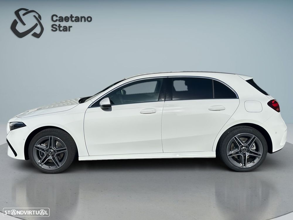 Mercedes-Benz A 250 e - 2