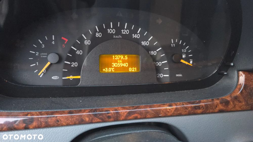 Mercedes-Benz Viano 2.2 CDI extralang Automatik Ambiente Activity - 7