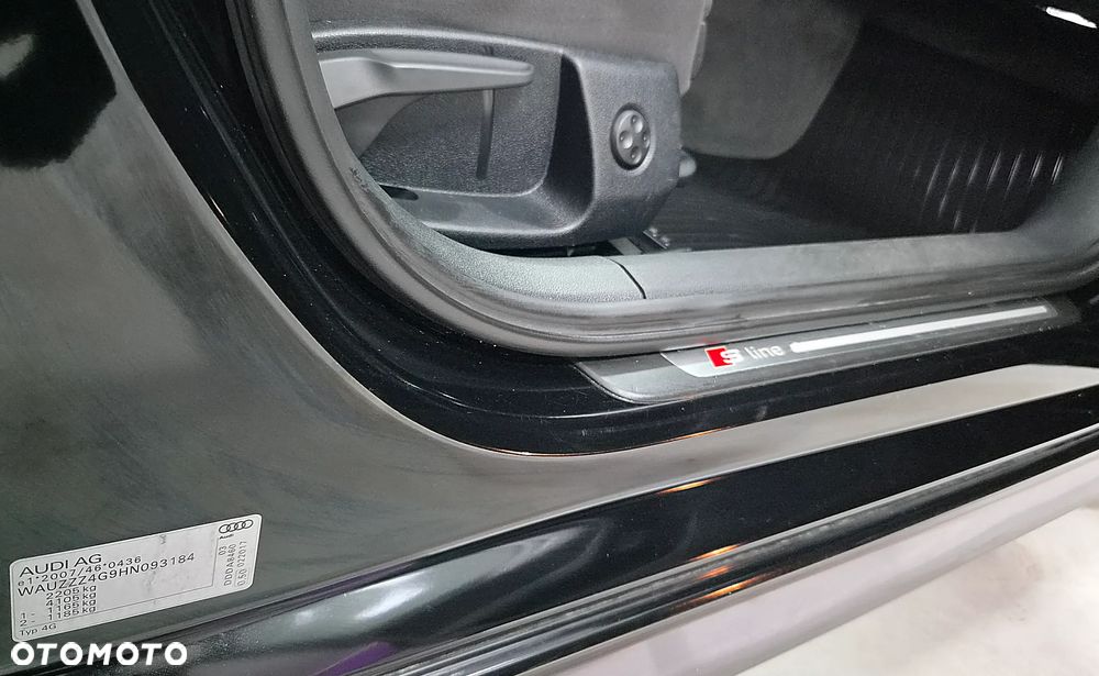 Audi A6 Limousine - 29
