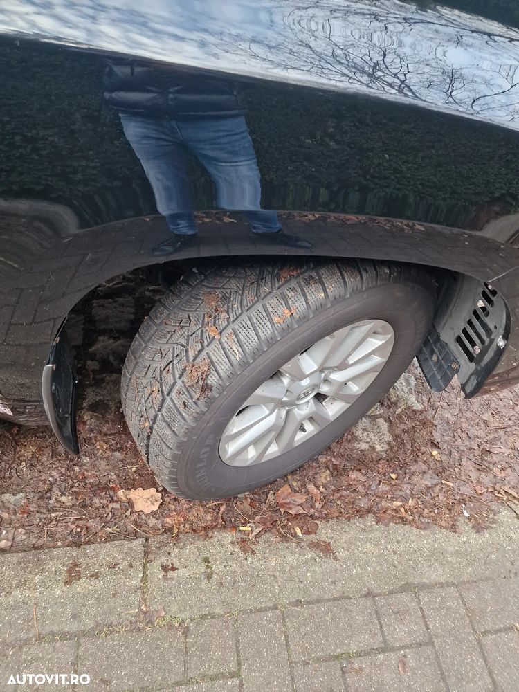 Toyota Land Cruiser 2.8l Turbo D-4D Aut. Luxury - 8