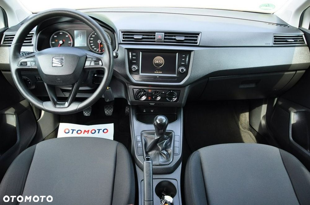 Seat Arona - 31