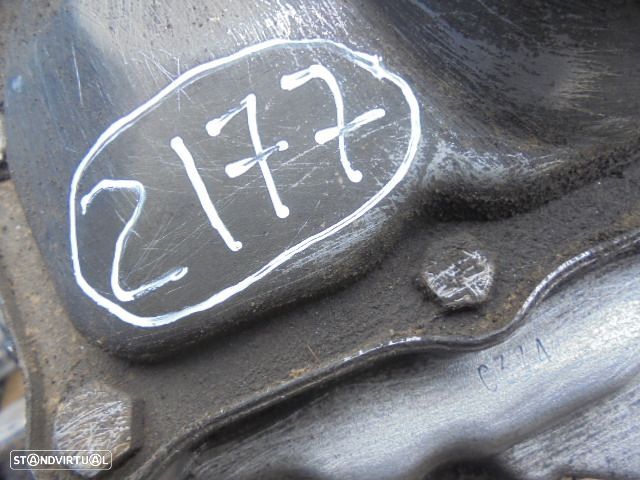 Caixa Velocidades C374 OPEL CORSA B 1996 1.2I 45CV 5P VERDE - 1