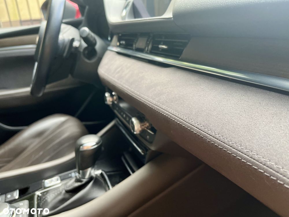 Mazda 6 2.5 SkyDream - 16