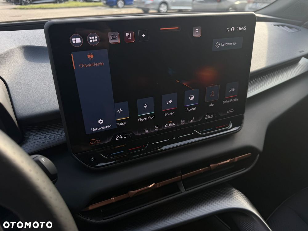 Cupra Terramar 1.5 eTSI mHEV DSG - 17