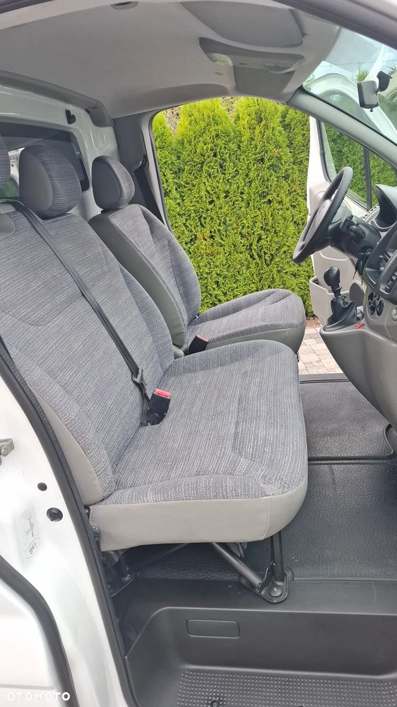Renault Trafic - 24