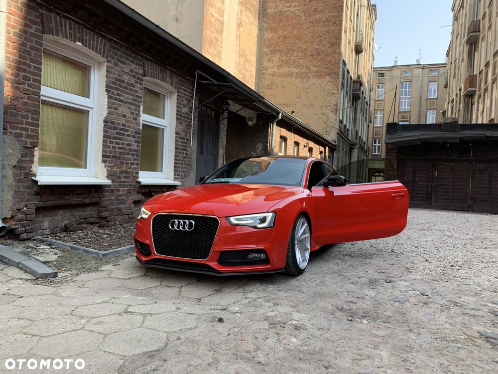Audi A5 - 13