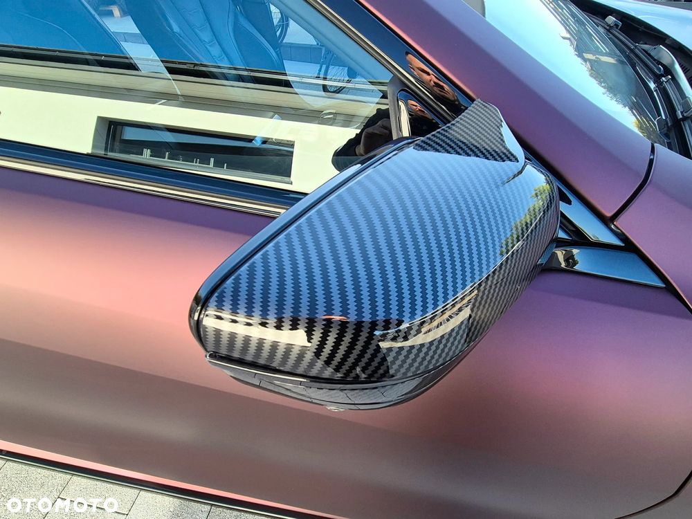 BMW Seria 8 840i - 27