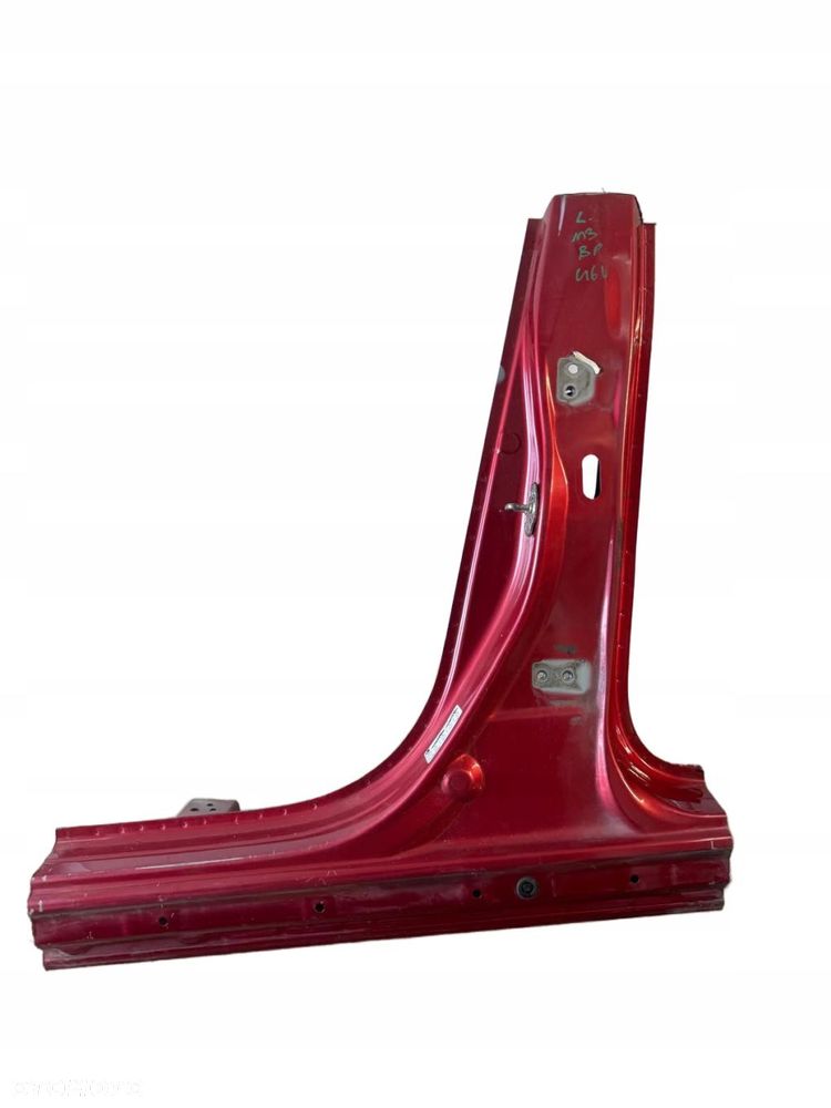 lewy przód próg słupek mazda 3 iv bp 2019-2025 46v - 1