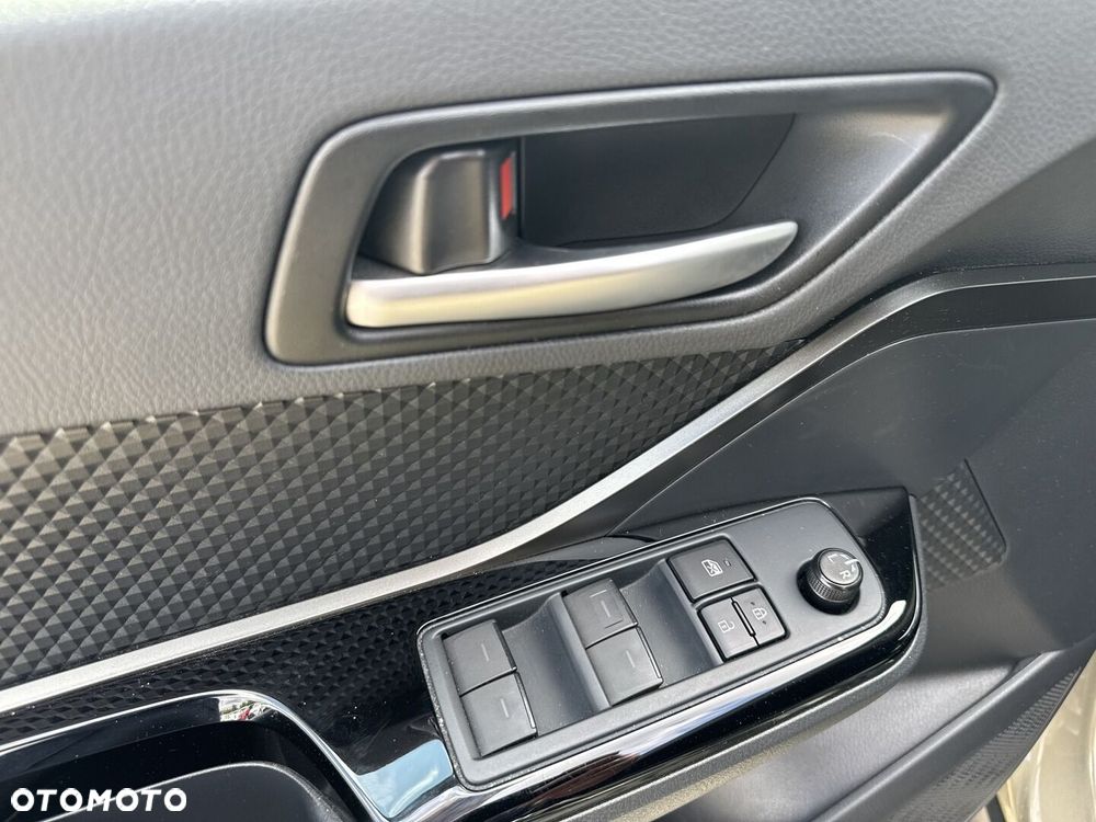Toyota C-HR 1.8 Hybrid Style - 15