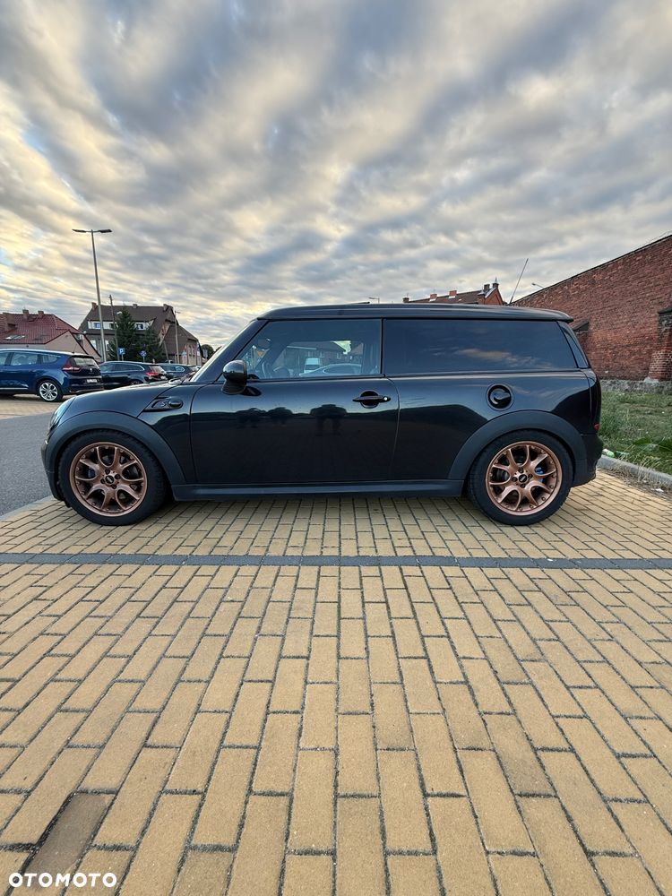 MINI Clubman - 3