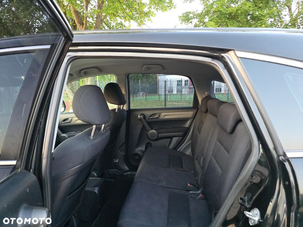 Honda CR-V 2.0 Comfort - 9