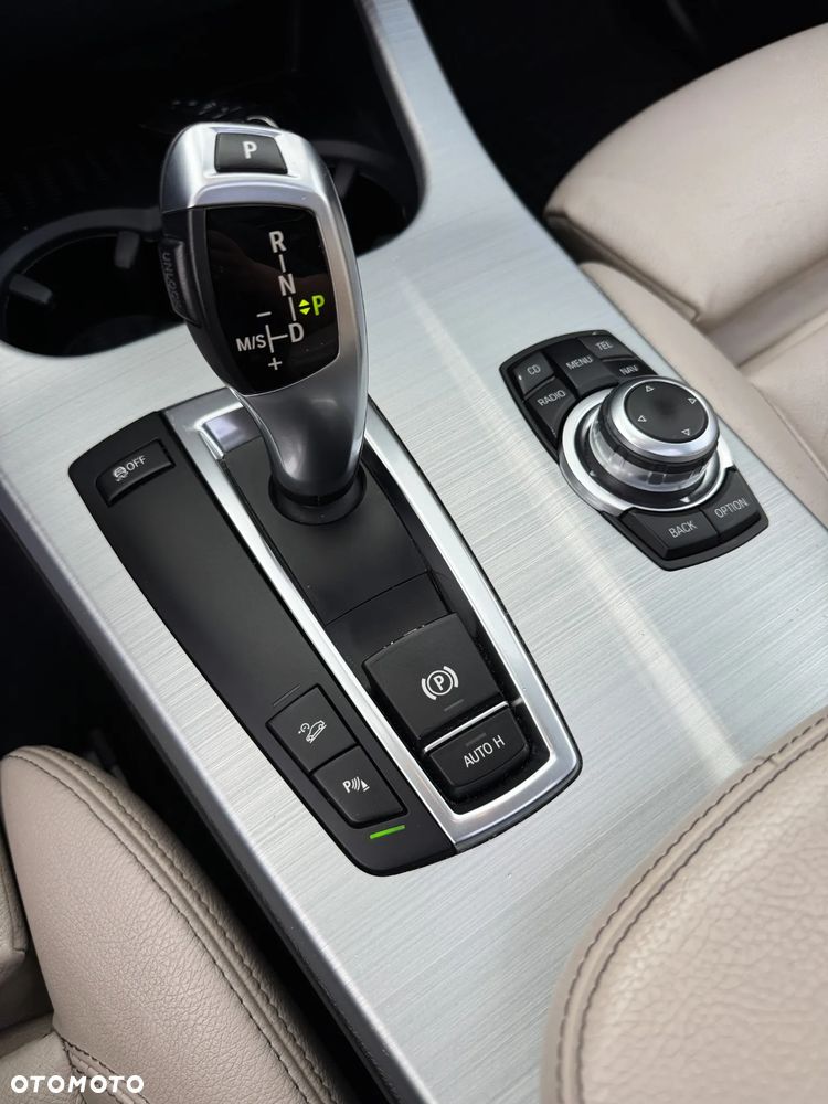 BMW X3 xDrive20d - 40