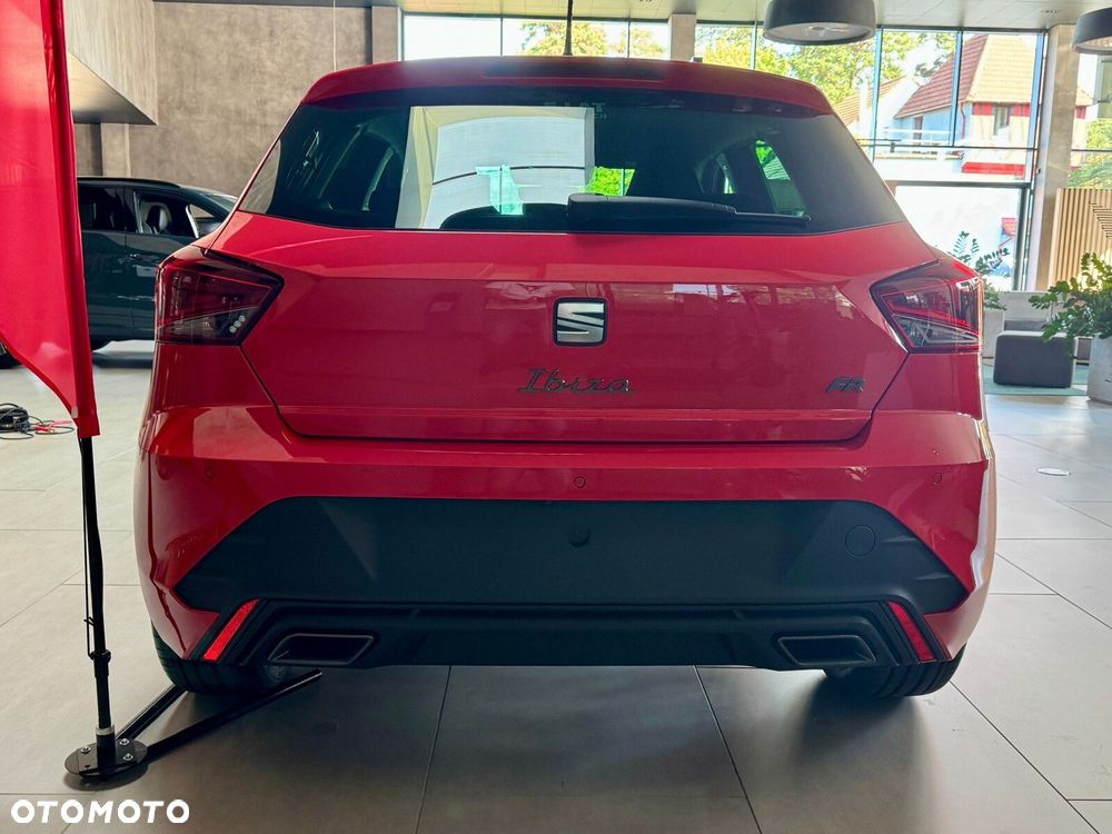 Seat Ibiza - 6