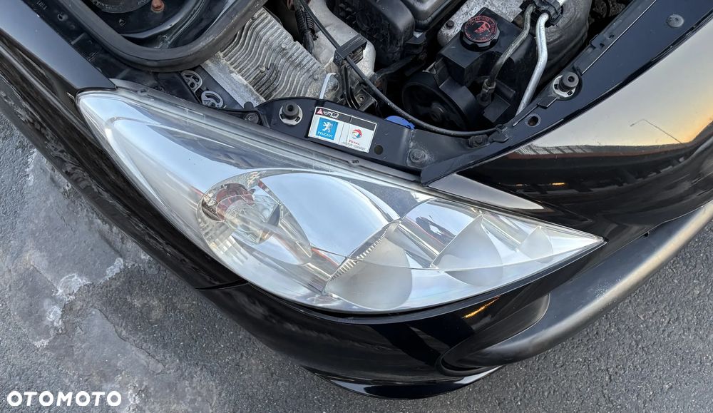 Peugeot 206 plus 60 - 34