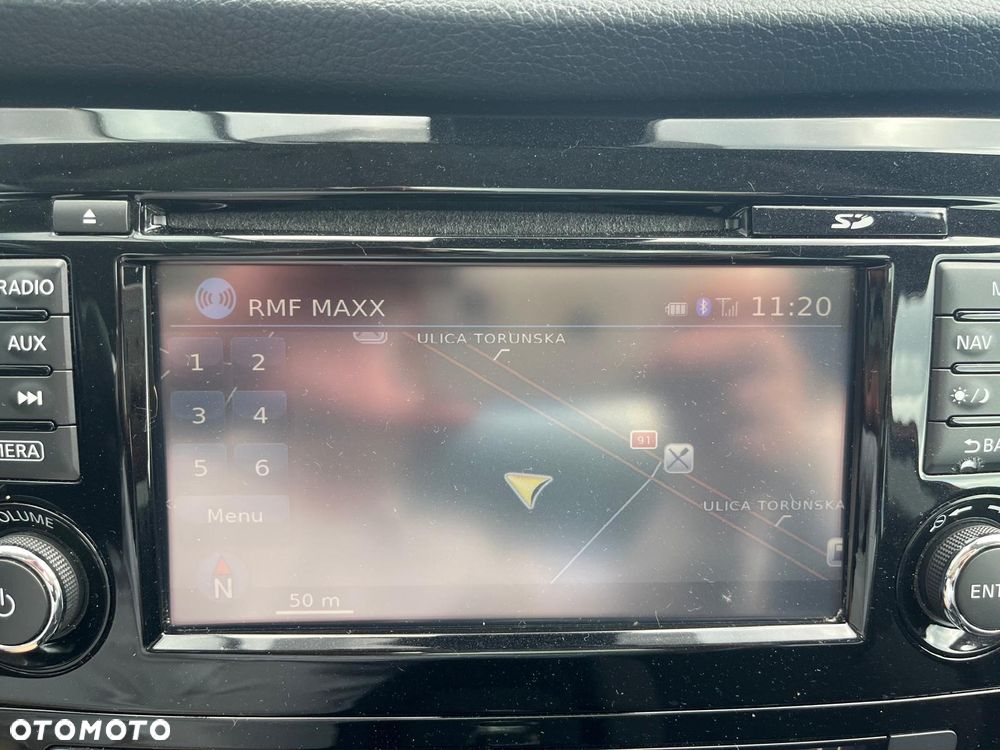 Nissan Qashqai 1.6 DCi N-Connecta - 15