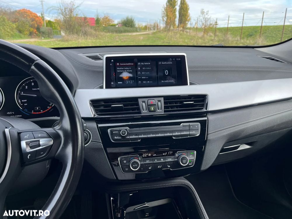 BMW X2 xDrive20i AT - 2