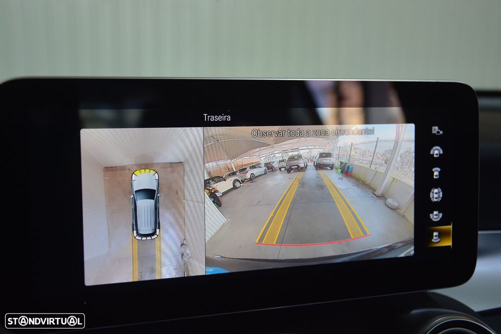 Mercedes-Benz GLC 300 - 31