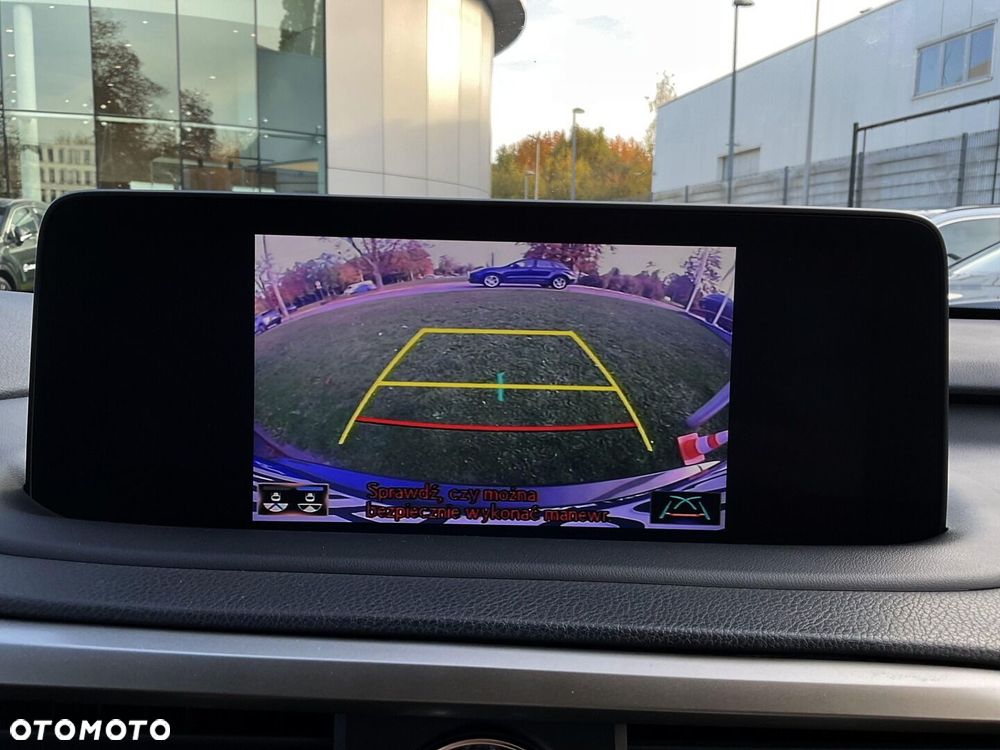 Lexus RX 450h F-Impression - 37