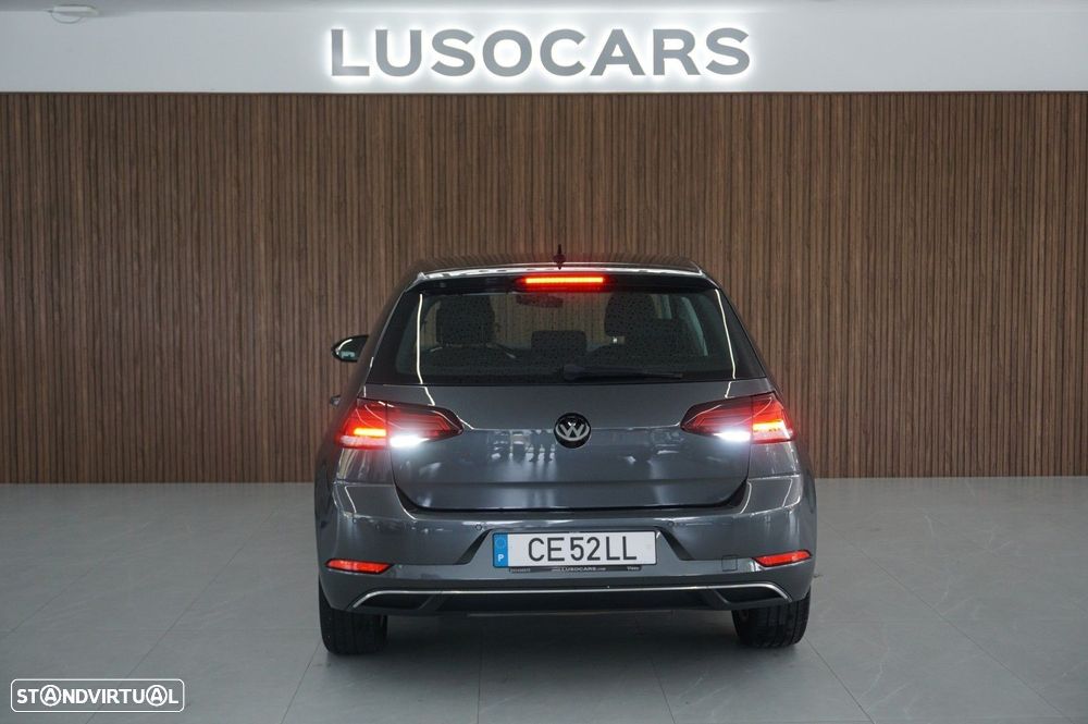 VW Golf 1.0 TSI OPF IQ.DRIVE - 41