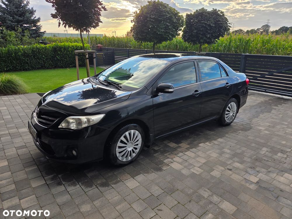 Toyota Corolla 1.6 Premium - 3