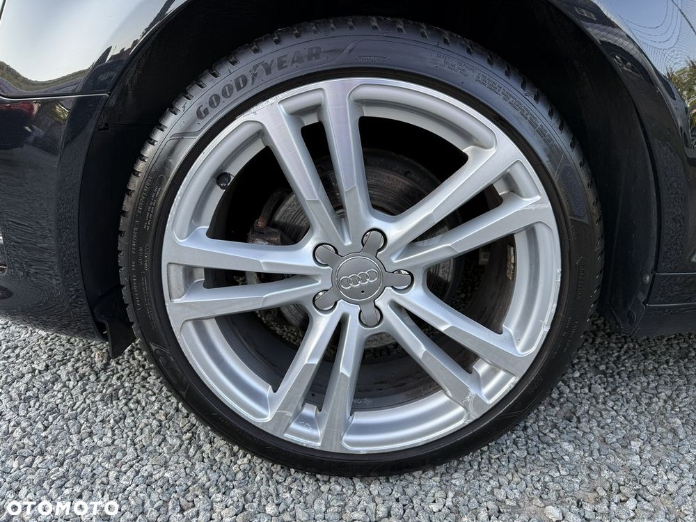 Audi A3 Sportback 1.6 Ambiente - 18