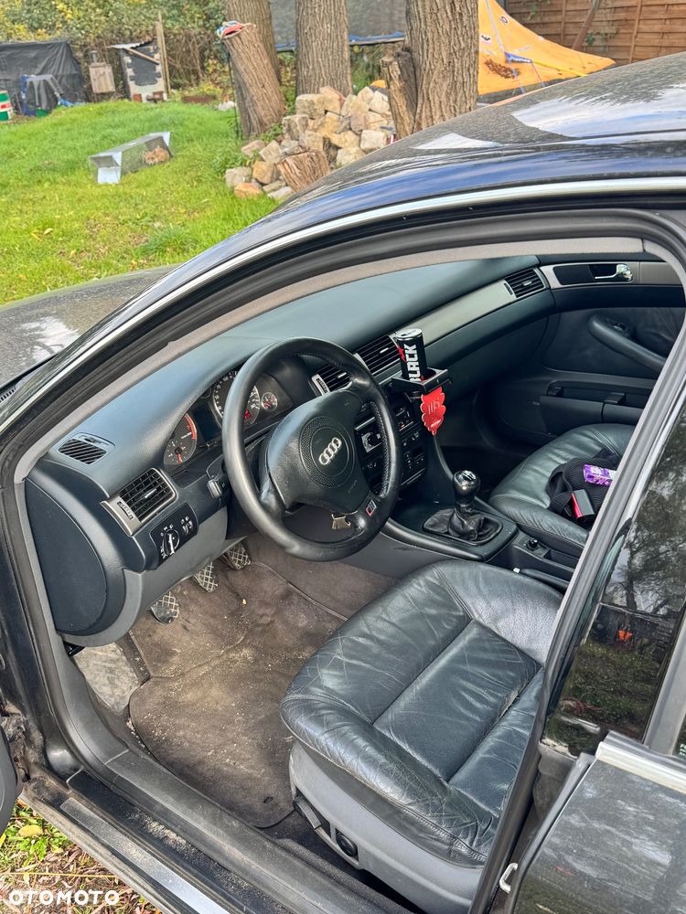 Audi A6 Limousine - 5