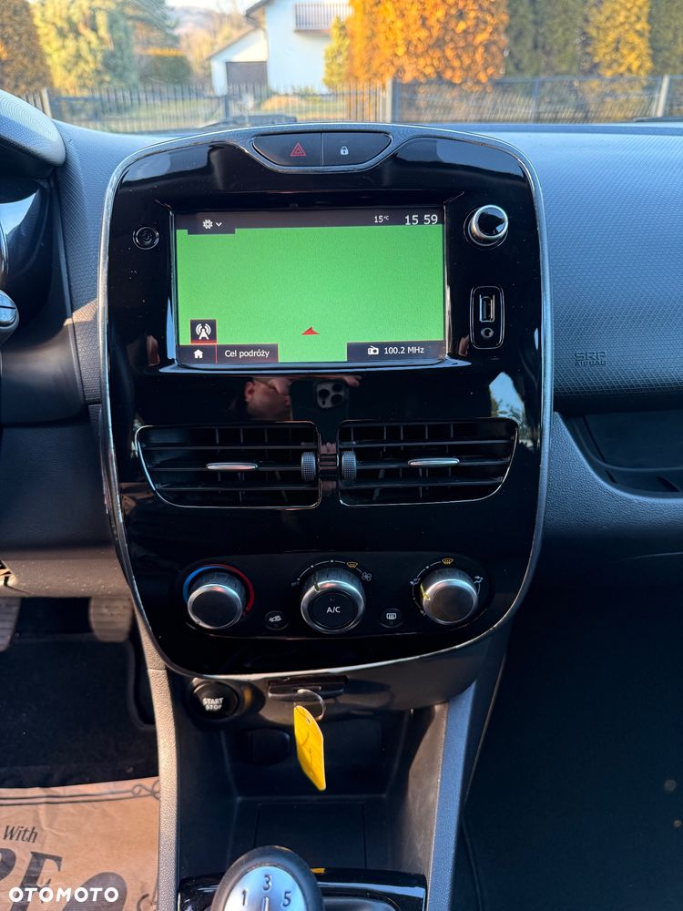 Renault Clio 0.9 Energy TCe Alize - 28