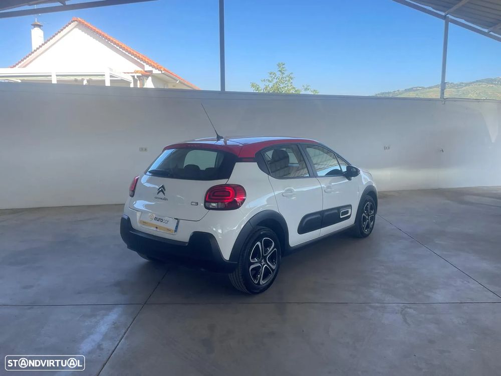 Citroën C3 1.2 PureTech C-Series - 5