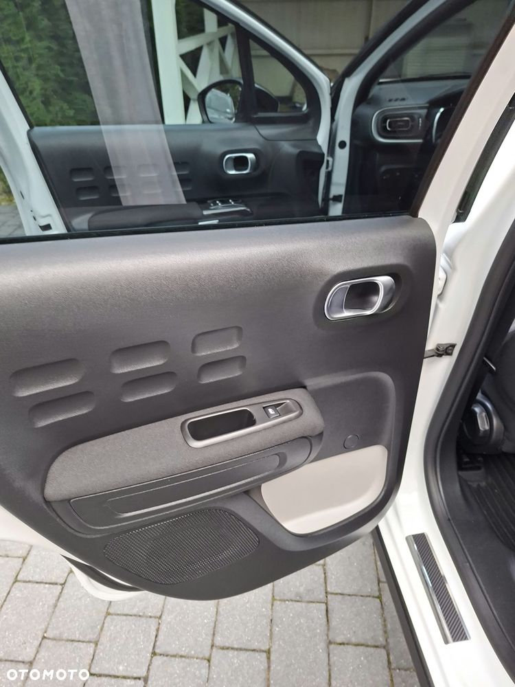 Citroën C3 Pure Tech 82 LIVE - 20