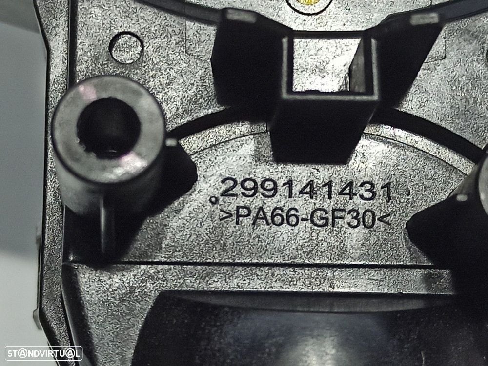 BLOCO DE CONTROLE MULTIFUNÇÕES HYUNDAI I20 CLASSIC - 4