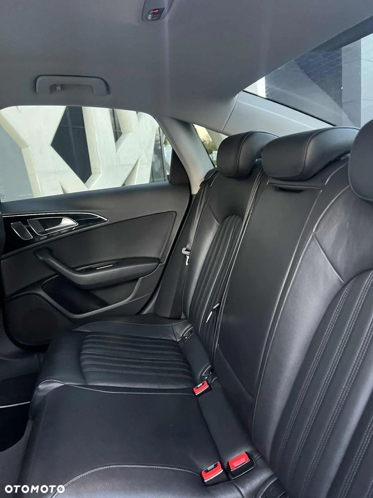 Audi A6 Limousine - 18
