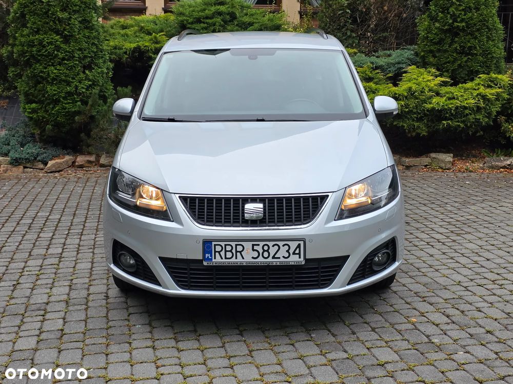 Seat Alhambra - 40
