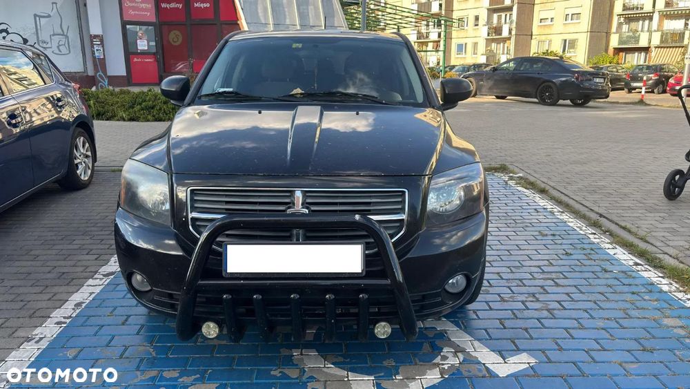Dodge Caliber 2.0 SE - 1