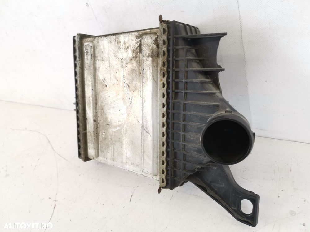 Radiator Intercooler Land Rover  Range Rover Sport 2 2013 2014 2015 20 - 4