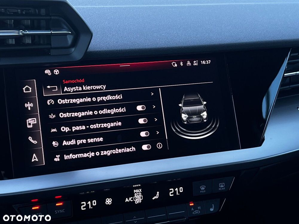 Audi A3 Sportback - 25