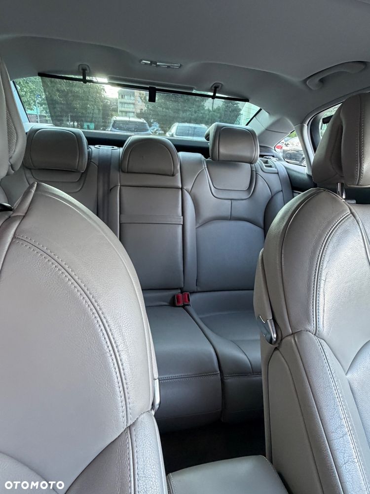 Citroën C5 HDi 135 FAP Exclusive - 5
