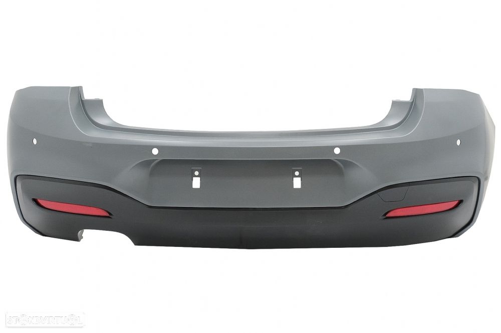 Para-choques Bmw Série 1 F20 F21 (2015 a 2019) - 1