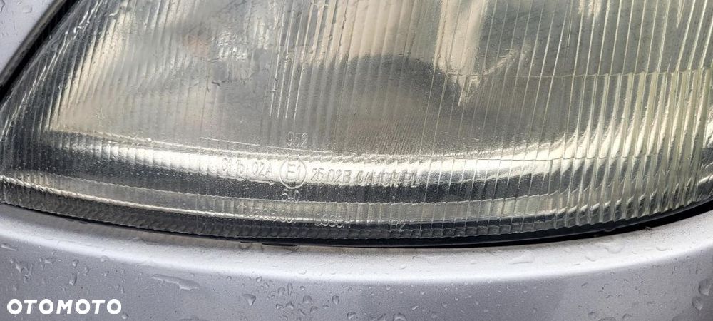 Mercedes Benz A klasa 2000 rok 1,7 Diesel - 2