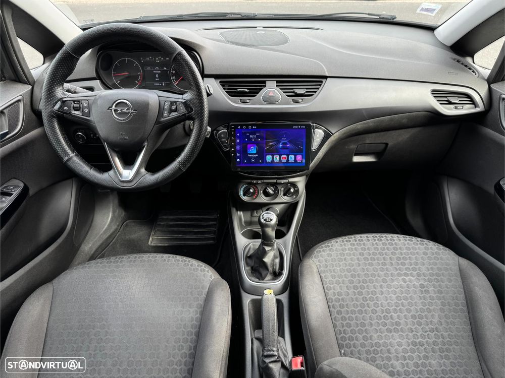 Opel Corsa 1.3 D (CDTi) (ecoFLEX) S&S Selection - 19