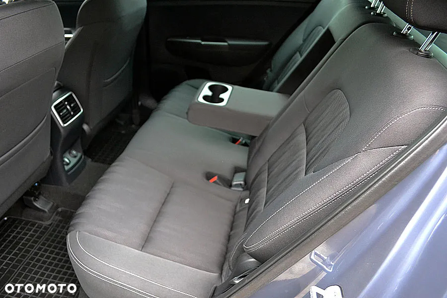 Kia Sportage 1.6 GDI L 2WD - 11