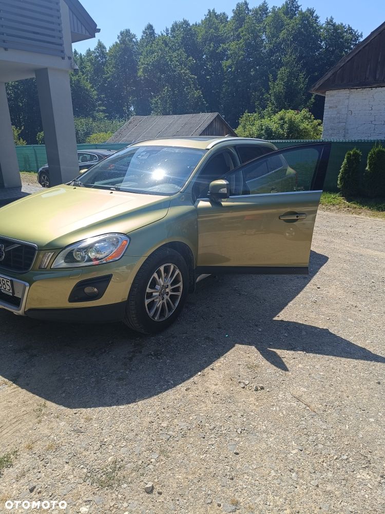 Volvo XC 60 - 5