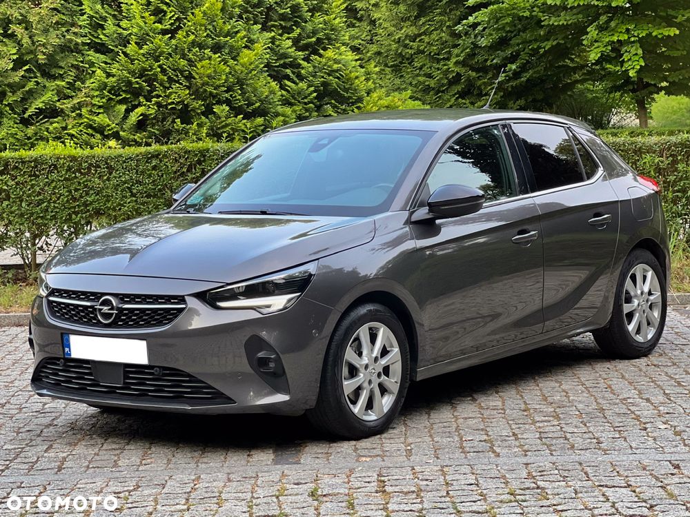 Opel Corsa 1.5 D Elegance S&S - 12