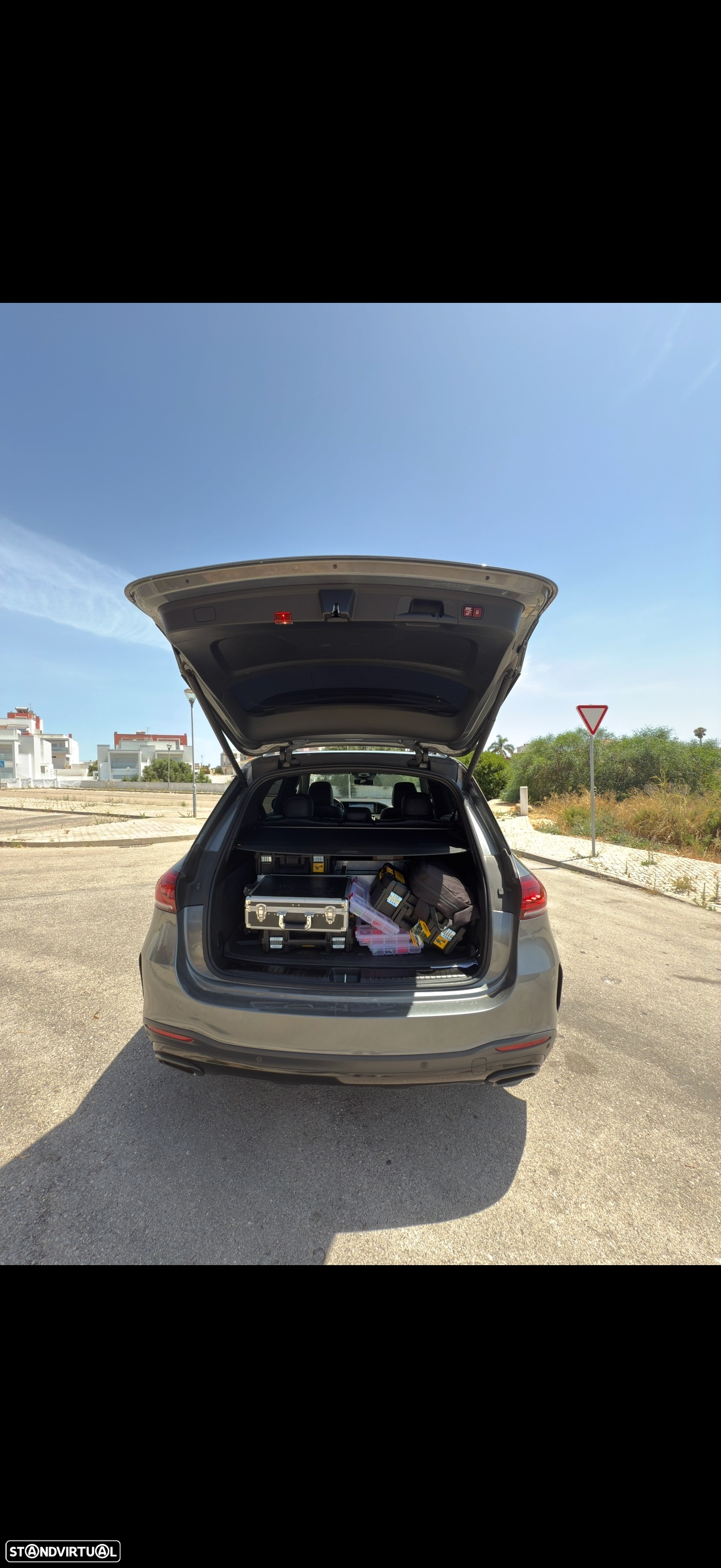Mercedes-Benz GLE 350 de 4Matic - 7