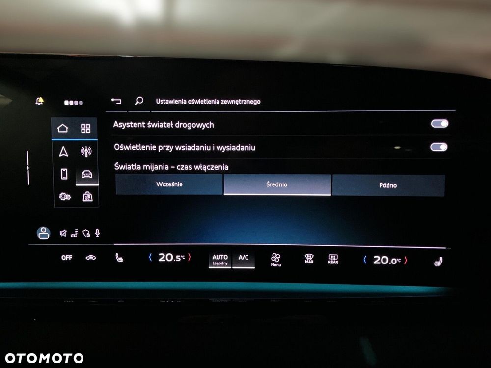 Audi A5 Limousine - 26