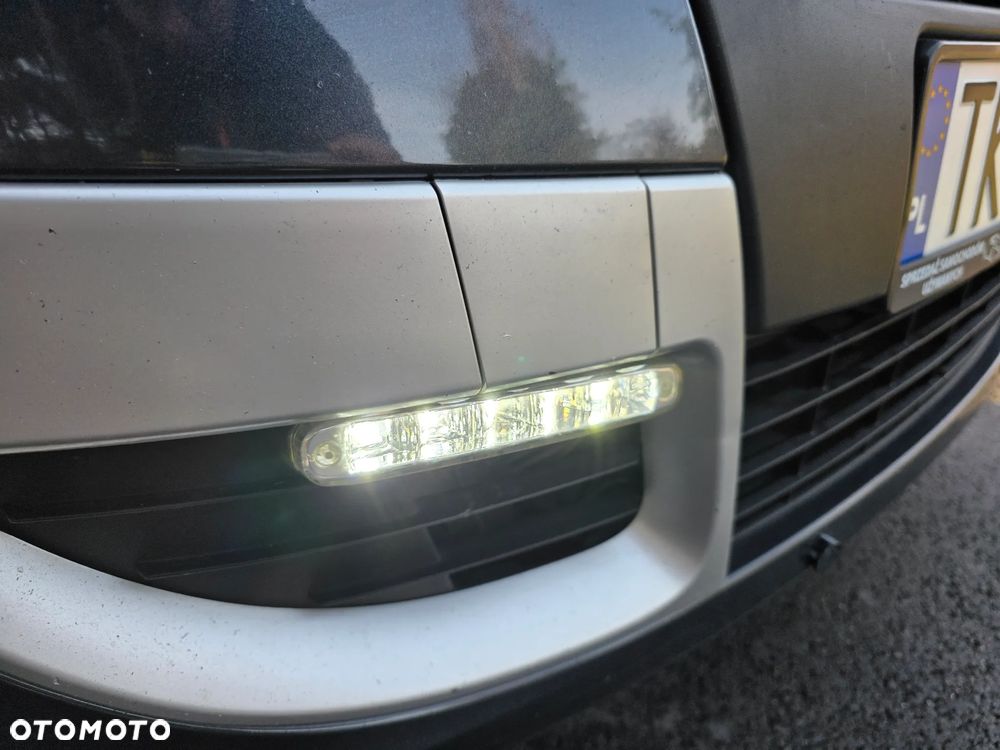 Renault Scenic 1.5 dCi Alize - 23