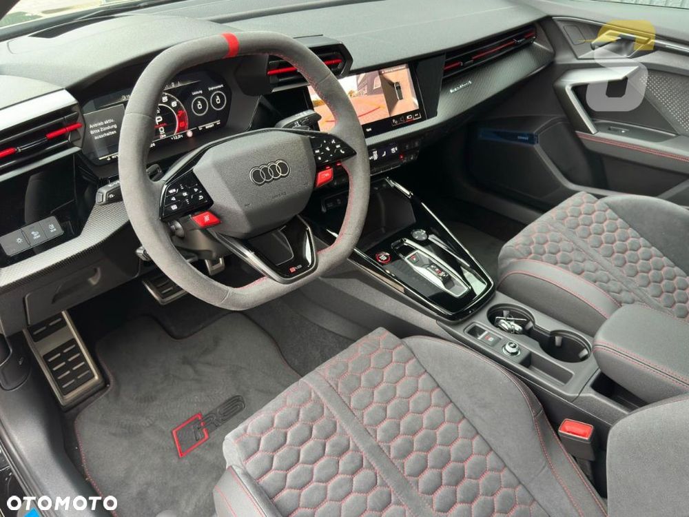 Audi RS3 Sportback TFSI quattro S tronic - 22