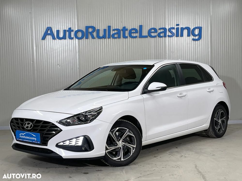 Hyundai i30 1.5 110CP M/T Highway - 1